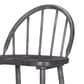 Legacy Classic Furn Direct Shp Vintage Market Counter Height Dining Stool in Kettle Black, , large