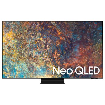 Samsung 98" Class QN90A 4K Neo QLED with HDR - Smart TV, , large