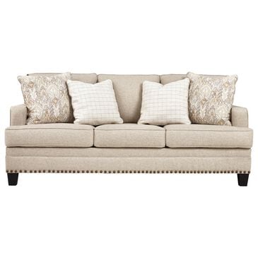 Ashley Claredon Sofa in Linen, , large
