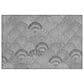 Dalyn Rug Company Seabreeze SZ2 1"8" x 2"6" Silver Area Rug, , large