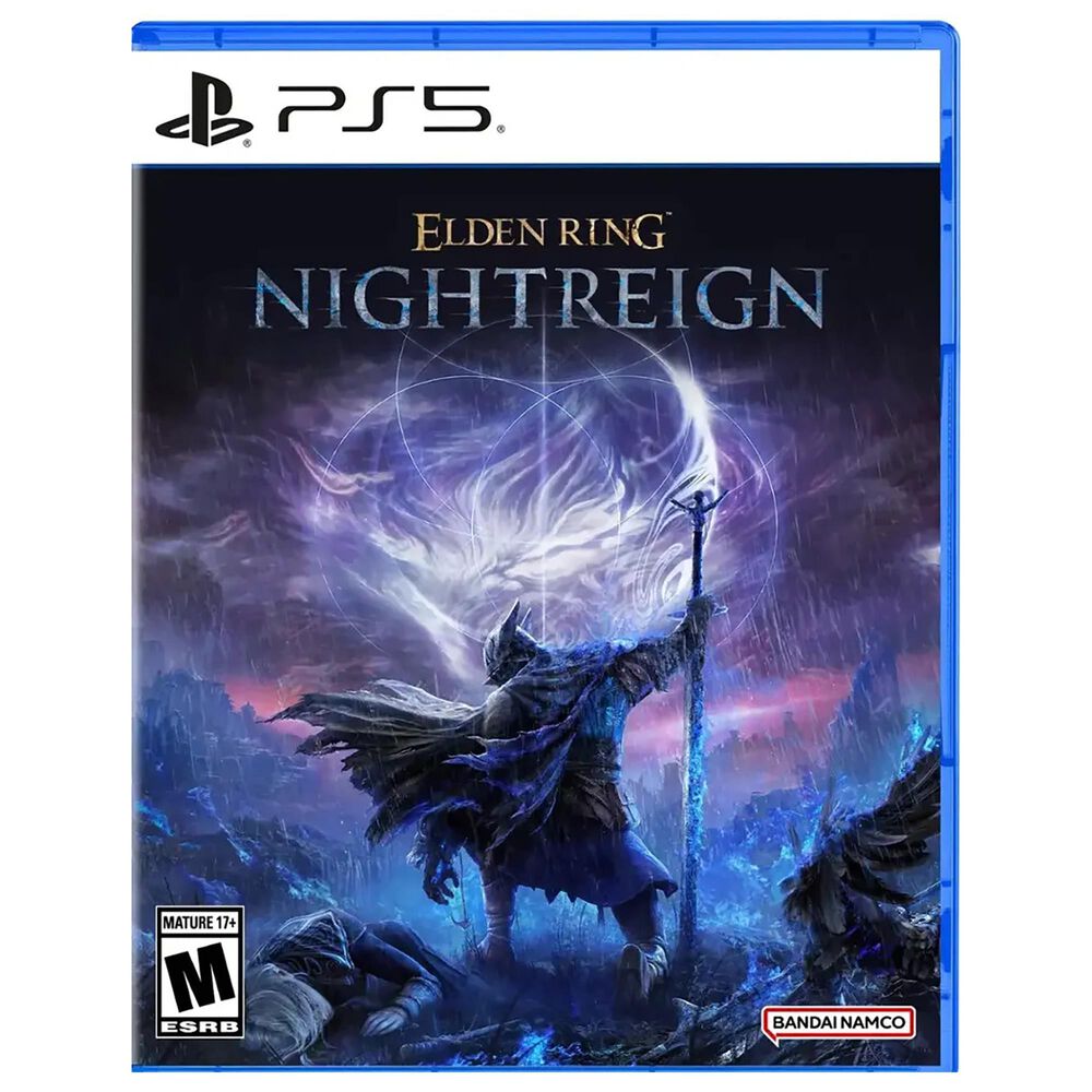 Elden Ring Nightreign - PlayStation 5, , large