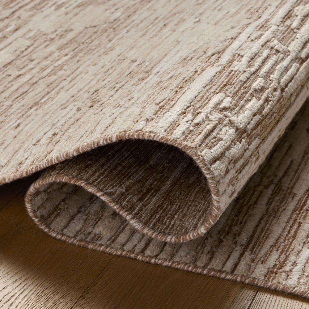 Loloi Daniel Natural 2&#39; x 3&#39; Area Rug, , large