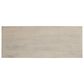 Chapel Hill Bar and Game Room 2-Door Contemporary Bar Cabinet in Stone, , large