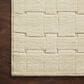Loloi Harrison 2" x 3" Beige and Natural Area Rug, , large