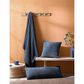 Sunday Citizen Snug 14" x 36" Lumbar Throw Pillow in Midnight, , large