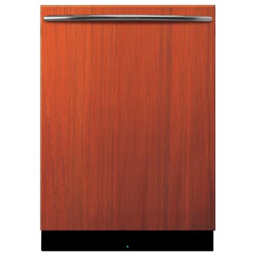 Viking Range 24" Built-In Dishwasher Custom Panel Ready, , large