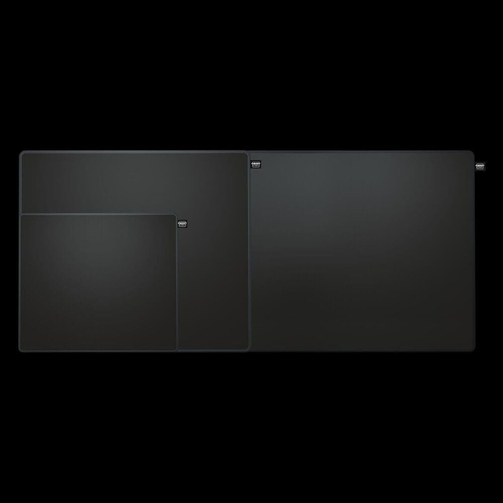Cherry GP5 XL Gaming Mouse Pad in Black, , large
