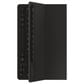 Samsung Book Cover Keyboard Slim for Galaxy Tab S9/S9 FE in Black, , large
