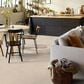 Forbo Marmoleum Cinch Loc Seal 12" x 12" Laminate Tile in Edelweiss, , large