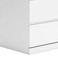 Ashley Onita 6-Drawer Dresser in White, , large