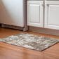Dalyn Rug Company Kochi KC7 Brown 10" x 14" Area Rug, , large