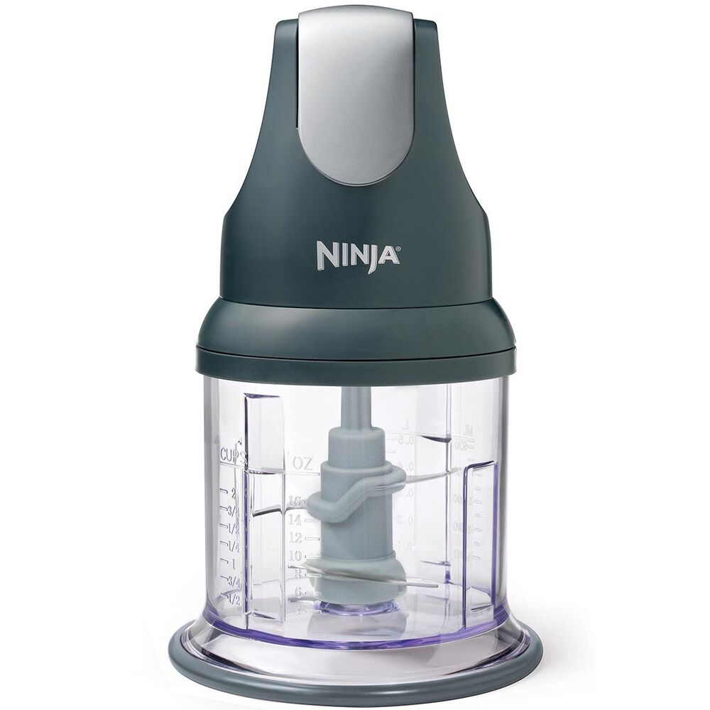 Ninja Chopper Express in Gray, , large