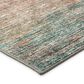 Dalyn Rug Company Ciara 10" x 14" Mocha Indoor/Outdoor Area Rug, , large