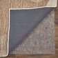 Feizy Pollock 8" x 10" Brown and Beige Area Rug, , large
