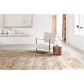 Loloi Theia THE-02 11"6" x 16" Taupe and Gold, , large