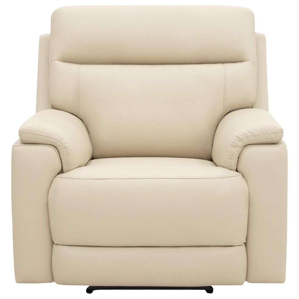 MotoMotion Faraday Triple Power Recliner in Cordova Ivory, , large