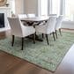 Dalyn Rug Company Solace SL4 3" x 5" Aloe Area Rug, , large