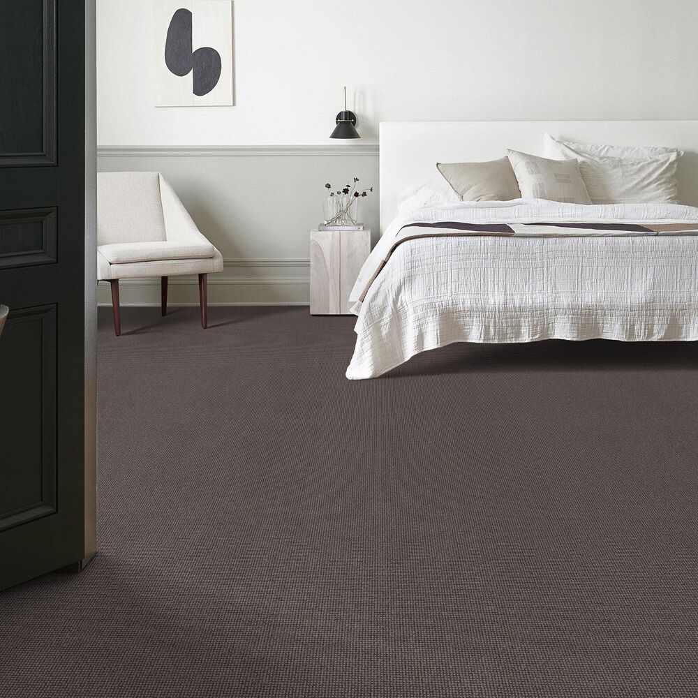 Anderson Tuftex Alluring Carpet in Meteorite, , large