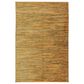 Dalyn Rug Company Rialto 5"1" x 7"8" Paprika Area Rug, , large