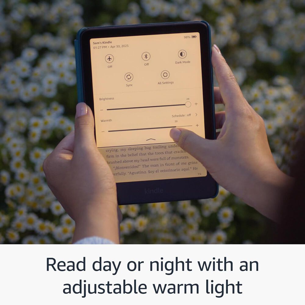 Amazon Kindle Paperwhite 16 GB &#40;2024&#41; in Jade, , large