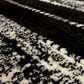 Karastan Traverse Lanes 8" x 10" Charcoal Area Rug, , large