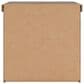 Ashley Oliandon 2 Drawer Nightstand in Light Brown with Charging Capabilities, , large