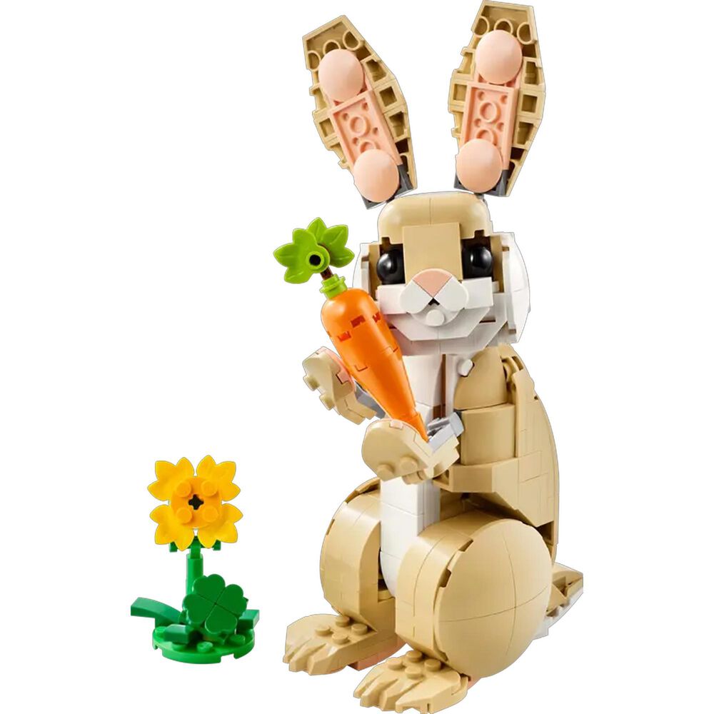 LEGO Creator Cute Bunny, , large