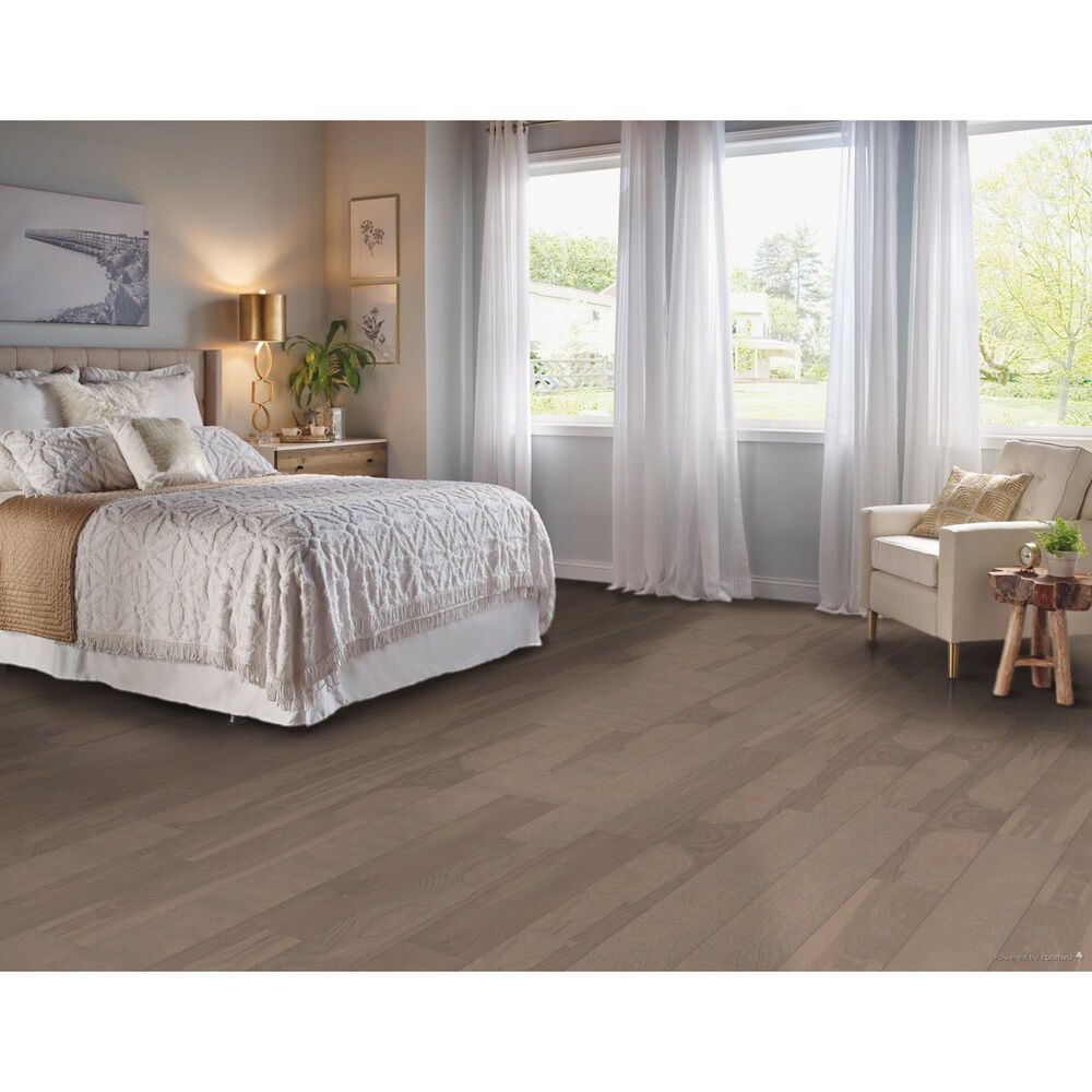 Robbins Hometown Elegance Tea Birch Hardwood, , large