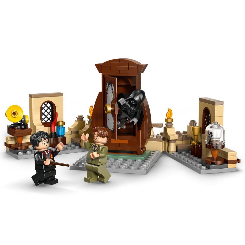 LEGO Harry Potter Hogwarts Castle - Hospital Wing Building Set, , large