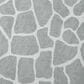 Dalyn Rug Company Mali ML4 5" x 7"6" Flannel Indoor/Outdoor Area Performance Rug, , large