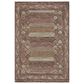 Justina Blakeney x Loloi Berkeley 2" x 5" Berry and Spice Runner, , large