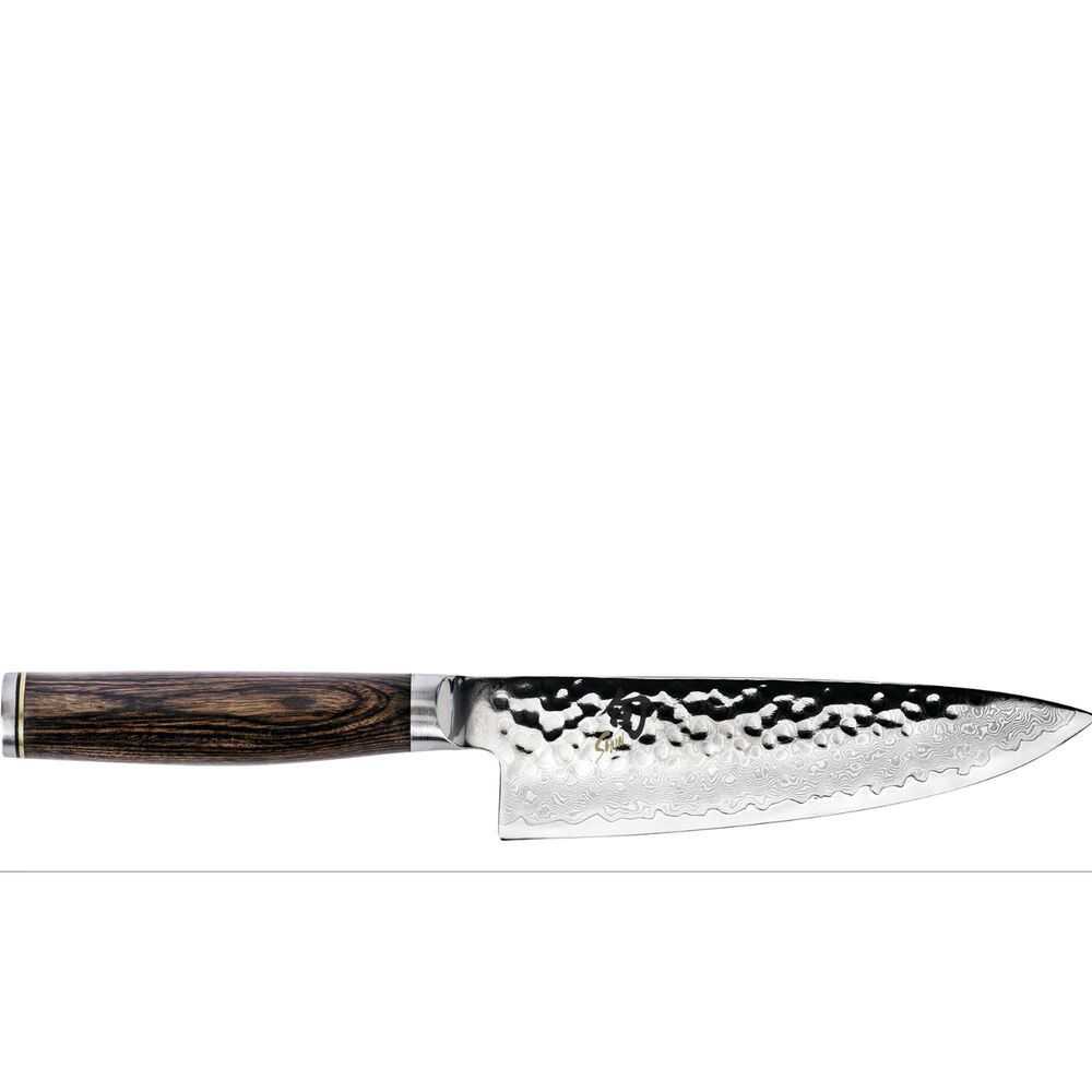 Shun 6" Premier Chef"s Knife, , large