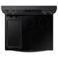 Samsung 6.3 Cu. Ft. Freestanding Electric Range in Black Stainless Steel, , large