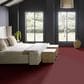 Anderson Tuftex Crochet Carpet in Winery, , large