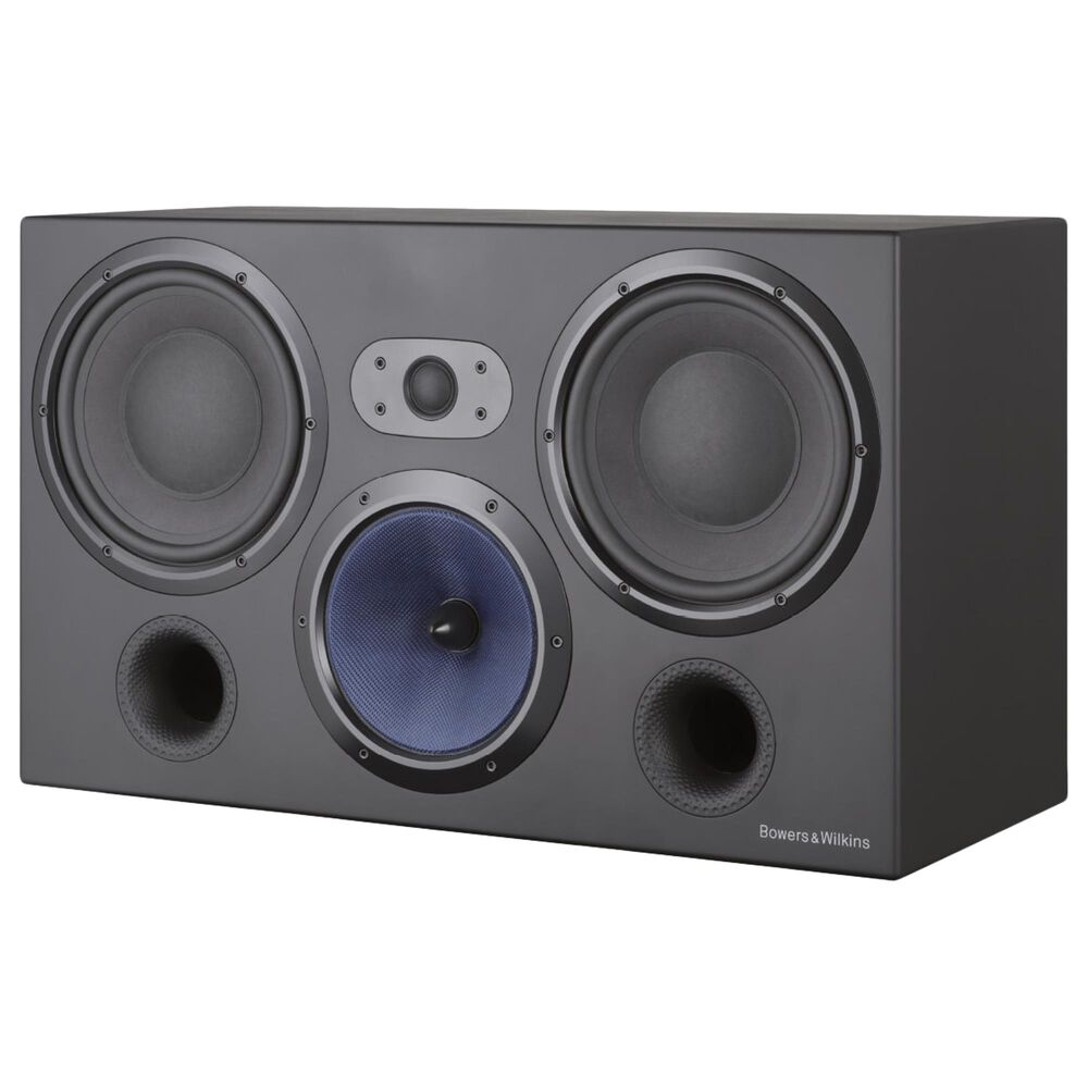 Bowers & Wilkins 3-Way Speaker (Each) in Black, , large