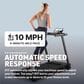 NordicTrack T Series 5 Treadmill with iFIT, , large
