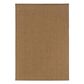 Oriental Weavers Karavia 2160N 7"10" x 10"10" Brown Area Rug, , large
