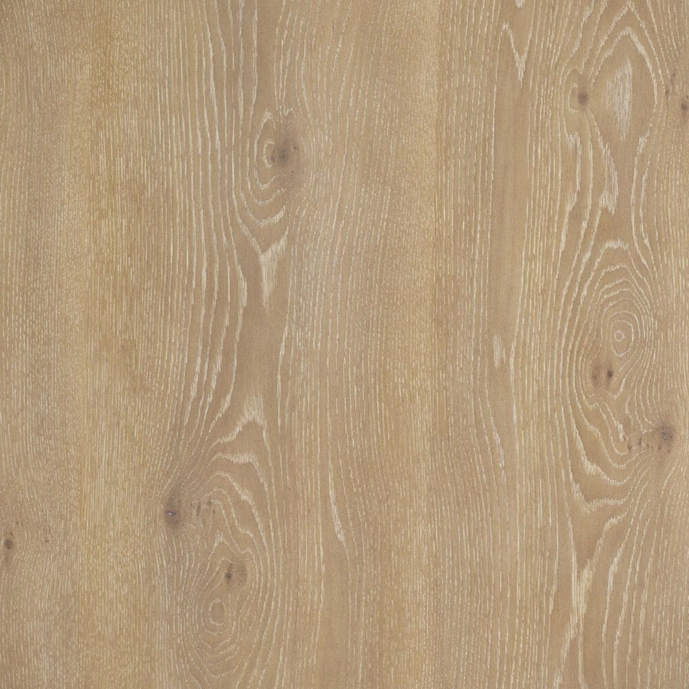 Lexington Home Brands Montecito Hollister Round Cocktail Table in Chaparral, , large