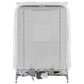 Amana 24" Build-in Dishwasher with Midnight Interior in White, , large