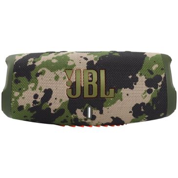 JBL Charge 5 Portable Bluetooth Speaker with Powerbank in Squad, , large