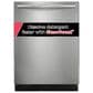Frigidaire Gallery 3-Piece Kitchen Package with 36" Refrigerator, Gas Range and Bar Handle Dishwasher in Stainless Steel, , large