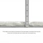 Dalyn Rug Company Lorenzo LN5 Ivory 2"3" x 7"6" Runner, , large