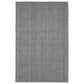 Radici USA Anzio 2" x 3" Steel Area Rug, , large