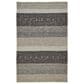 Feizy Berkeley 2" x 3" Sand and Multicolor Area Rug, , large