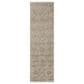 Oriental Weavers Capella Grey and Beige 2"3" x 7"6" Runner, , large
