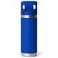 YETI Rambler 18 Oz Water Bottle with Flip Chug Cap in Royal Blue, , large