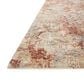 Loloi Gaia 2"6" x 10" Taupe and Brick Runner, , large