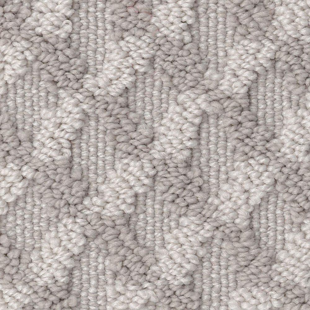 Anderson Tuftex Inspired Design Carpet in Cold Winter, , large