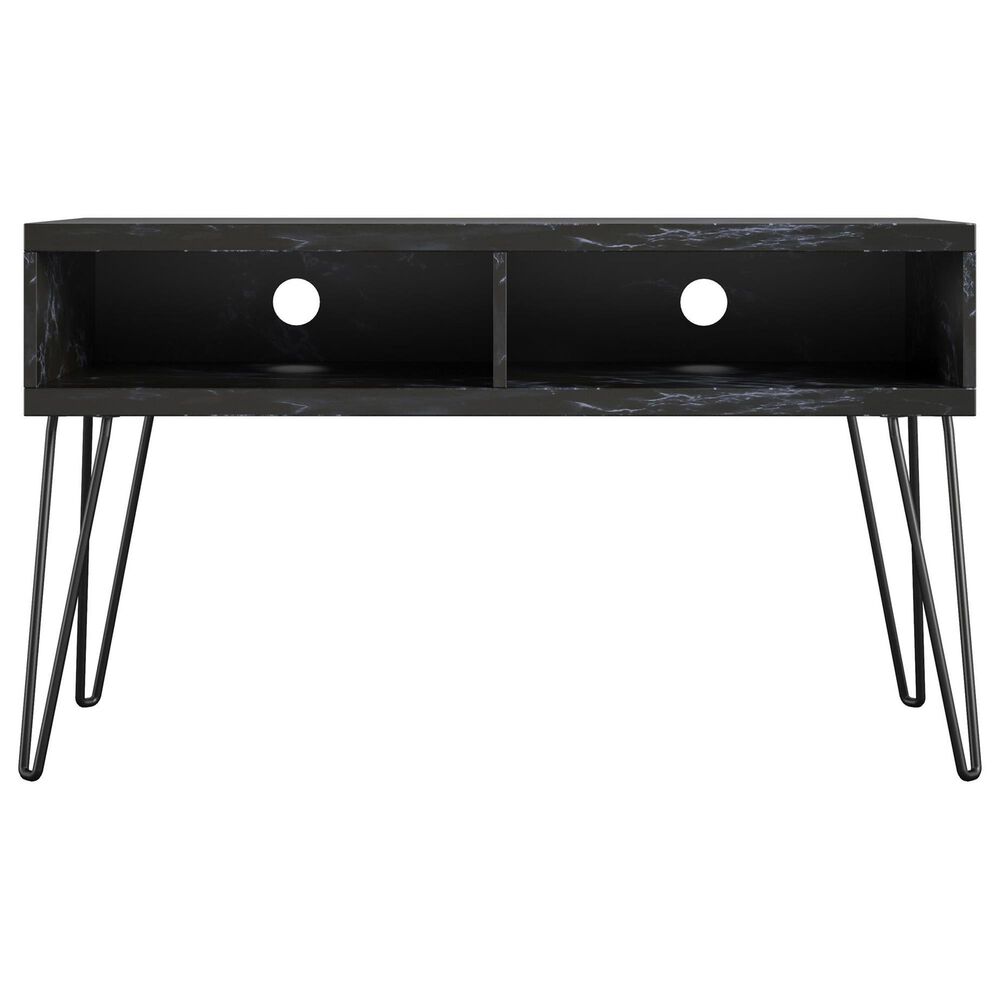 DHP Athena 42&quot; TV Stand in Black, , large