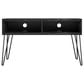 DHP Athena 42" TV Stand in Black, , large